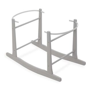 Clair de Lune - Cradle rocking feet - Gray - Vertical Clair de Lune - Cradle rocking feet - Gray - Vertical
