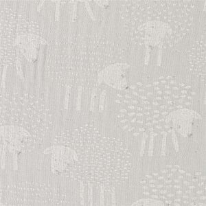 Jane Bamboo Muslin XL 120 x 120 cm Jane Bamboo Muslin XL 120 x 120 cm