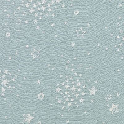 Jane Bamboo Muslin Cloth XL (120x120cm) Jane Bamboo Muslin Cloth XL (120x120cm)