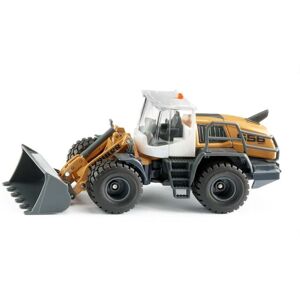Siku 3561 Liebherr L566 Wheel Loader, 1:50 Scale Siku 3561 Liebherr L566 Wheel Loader, 1:50 Scale