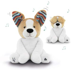 Zazu Danny The Dog ‚ Peek-a-Boo Interactive Soft Toy Zazu Danny The Dog ‚ Peek-a-Boo Interactive Soft Toy