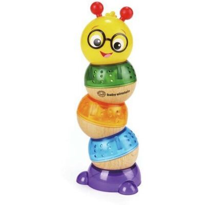 Hape Balancing Cal Stacking Toy Hape Balancing Cal Stacking Toy