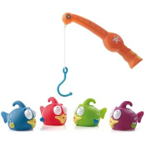 Jane Baby Bath Time Fishing Activity Toy Set Jane Baby Bath Time Fishing Activity Toy Set