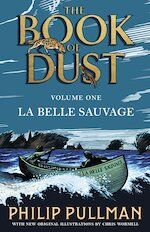 The Book of Dust #1: La Belle Sauvage