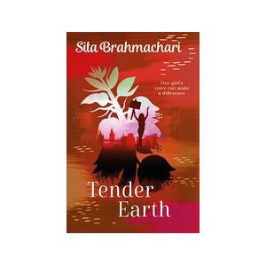 Tender Earth