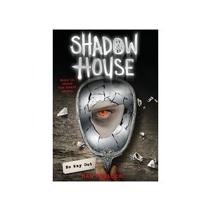 Shadow House #3: No Way Out