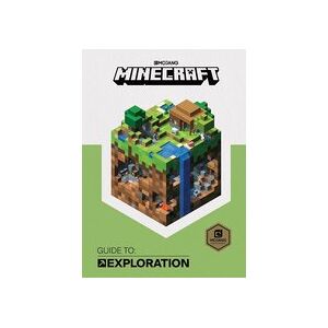 Minecraft: Guide to Exploration