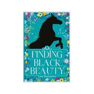 Finding Black Beauty