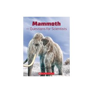 Connectors Ruby: Mammoth - Questions for Scientists x 6