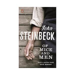 Penguin Modern Classics: Of Mice and Men