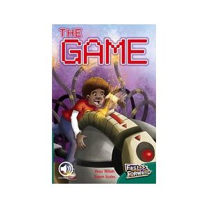Fast Forward Green: The Game (Fiction) Level 12
