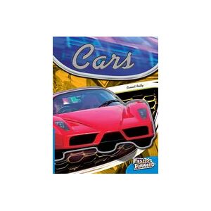 Fast Forward Blue: Cars (Non-fiction) Level 9