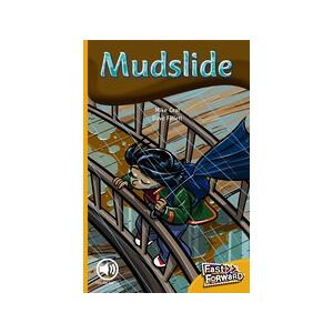 Fast Forward Gold: Mudslide (Fiction) Level 22