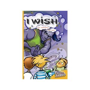 Fast Forward Gold: I Wish (Fiction) Level 22