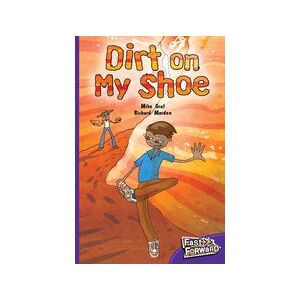 Fast Forward Purple: Dirt on My Shoe (Fiction) Level 20