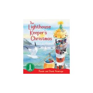 The Lighthouse Keeper: The Lighthouse Keeper's Christmas