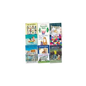 Pie Corbett's Reading Spine Year 1 Pack x 12