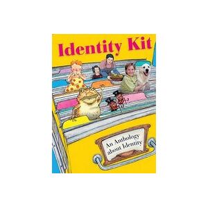 PM Ruby: Identity Kit (PM Anthology) Levels 27/28 x 6