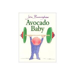 Avocado Baby x 30