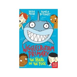 Wigglesbottom Primary: The Shark in the Pool