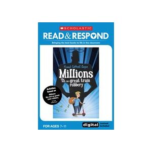 Read & Respond: Millions