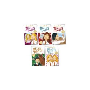 Malory Towers Pack