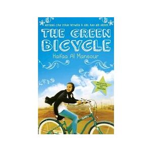 The Green Bicycle