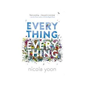 Everything, Everything (Film Edition)