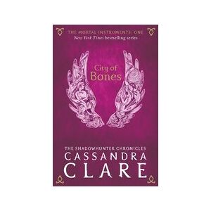 The Mortal Instruments #1: City of Bones