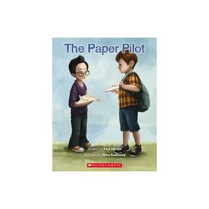 Connectors Ages 10+: The Paper Pilot x 6