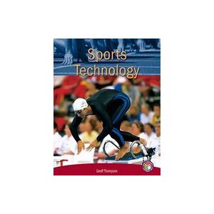 PM Ruby: Sports Technology (PM Non-fiction) Level 28 x 6