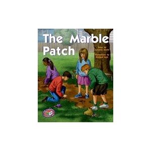 PM Purple: The Marble Patch (PM Storybooks) Level 20 x 6