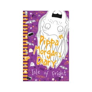 Pippa Morgan's Diary #3: Isle of Fright