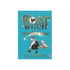 The Worst Witch and the Wishing Star