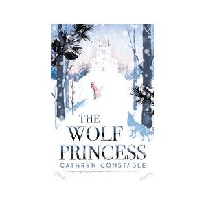 The Wolf Princess