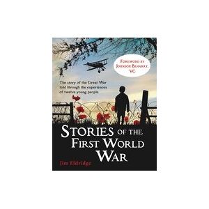 My Story: Stories of the First World War