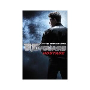 Bodyguard #1: Hostage