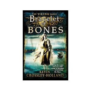 The Viking Sagas: Bracelet of Bones