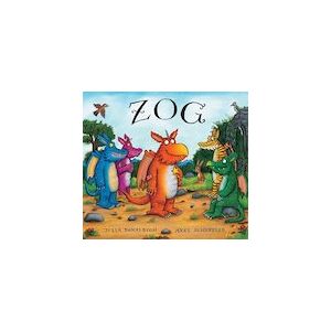 Zog (Hardback)