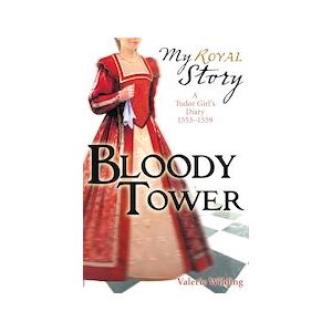 My Royal Story: Bloody Tower