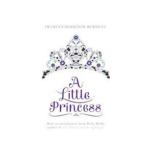 Scholastic Classics: A Little Princess