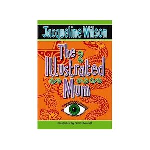 The Illustrated Mum