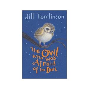 The Owl Who Was Afraid of the Dark x 6