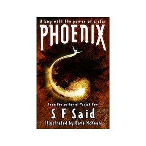 Phoenix x 6
