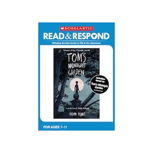 Read & Respond: Tom's Midnight Garden