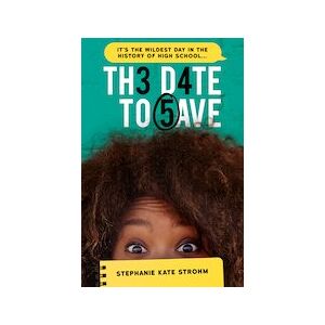 The Date to Save