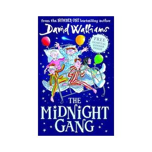 The Midnight Gang