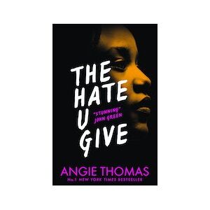 The Hate U Give