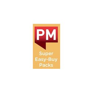 PM: Super Easy-Buy Pack (PM Photo Stories) Levels 2-14 (300 books)