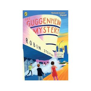 The Guggenheim Mystery